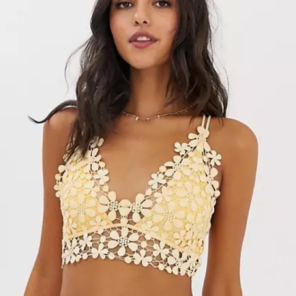 Miss Dazie Bralette